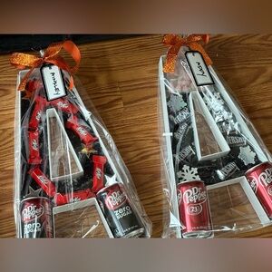 Senior Athlete Gift Idea